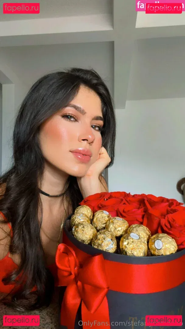 stefanycamacho Onlyfans Photo Gallery 