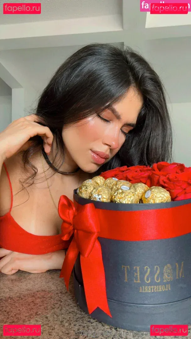 stefanycamacho Onlyfans Photo Gallery 