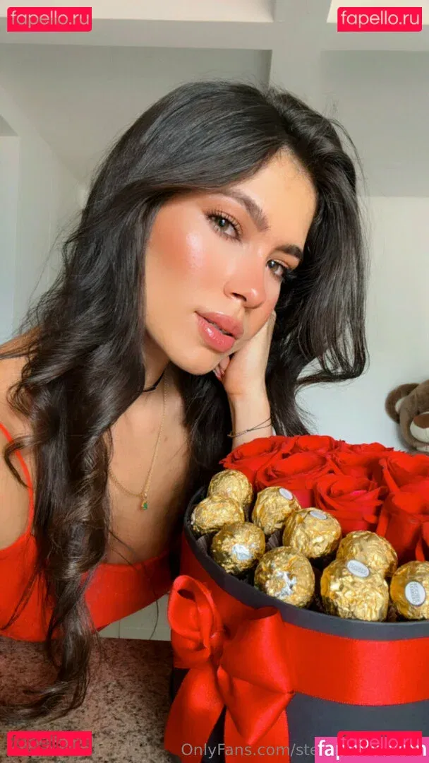 stefanycamacho Onlyfans Photo Gallery 