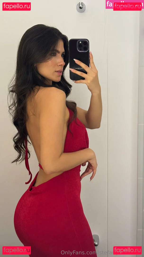 stefanycamacho Onlyfans Photo Gallery 