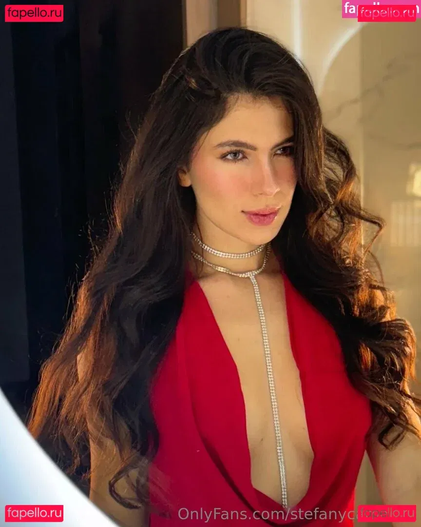 stefanycamacho Onlyfans Photo Gallery 