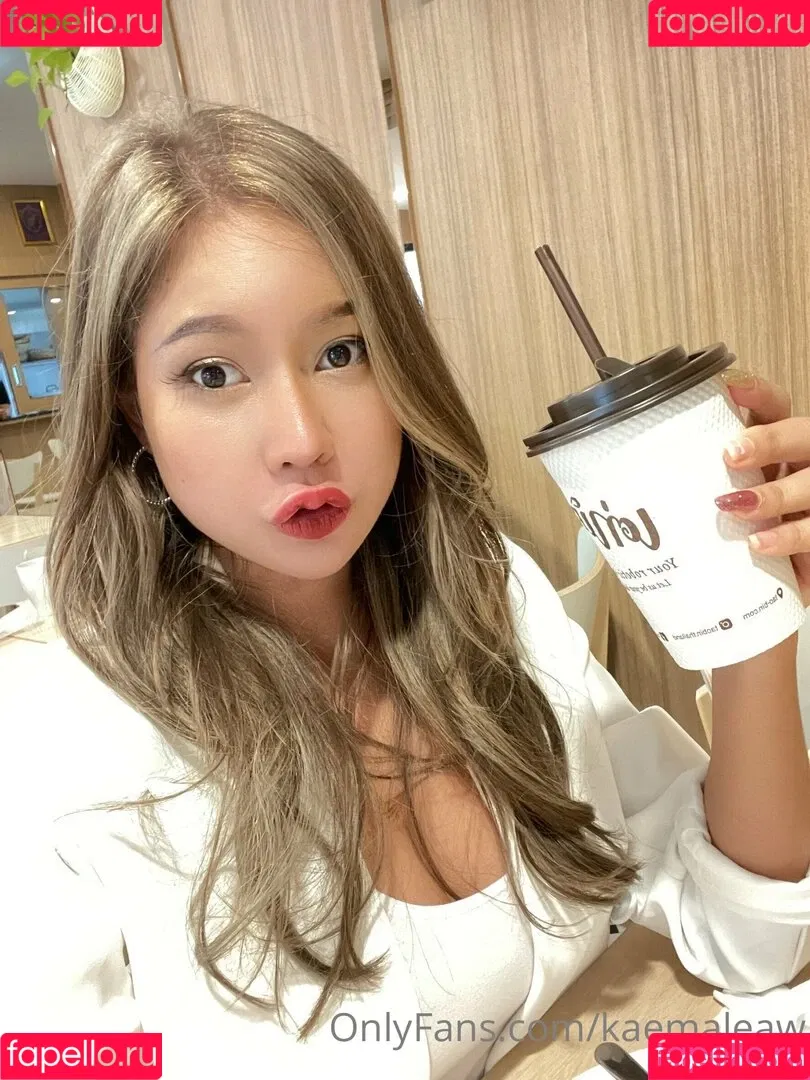 kaemaleaw Onlyfans Photo Gallery 