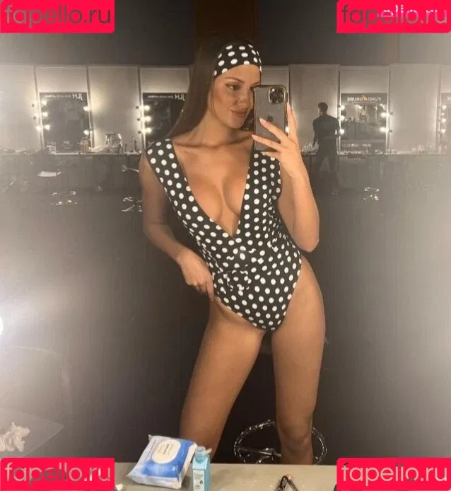 Tania Medina Onlyfans Photo Gallery 