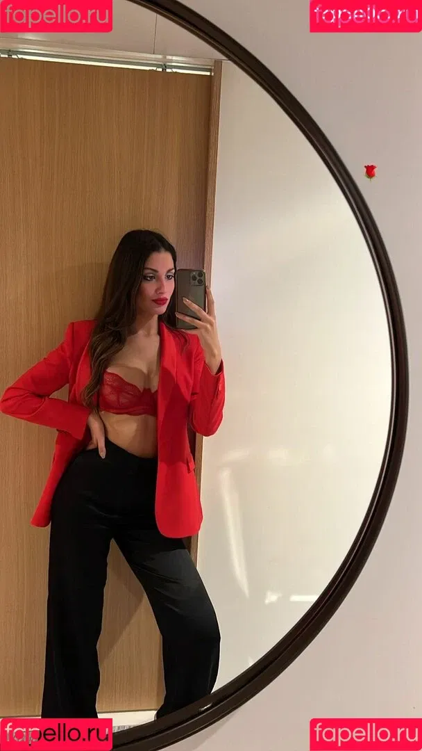 Tania Medina Onlyfans Photo Gallery 