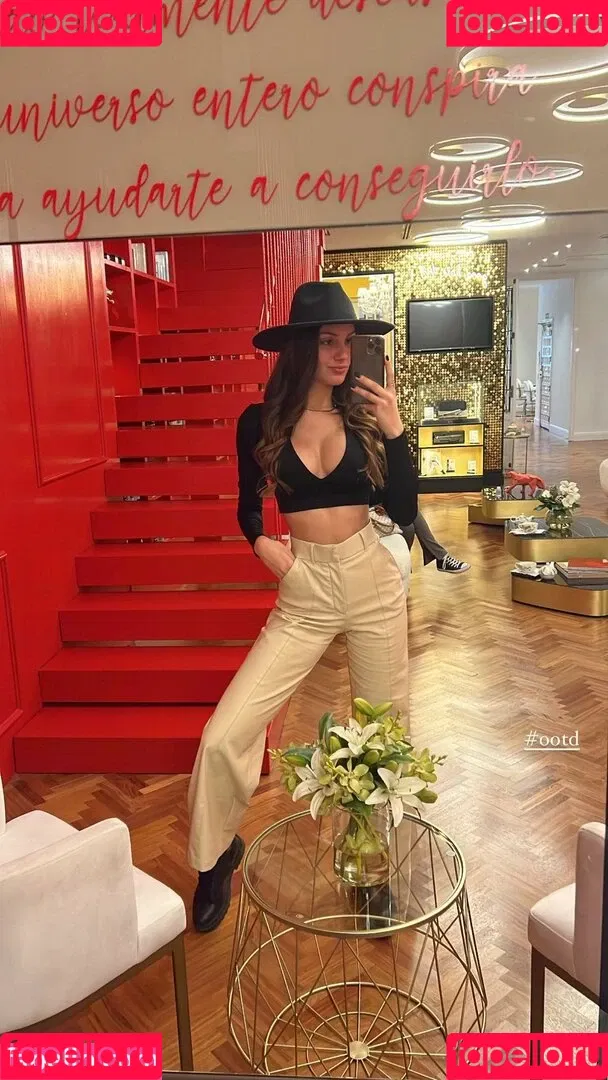 Tania Medina Onlyfans Photo Gallery 