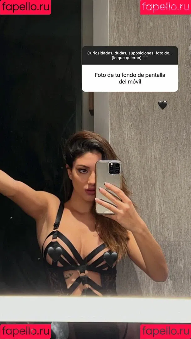 Tania Medina Onlyfans Photo Gallery 