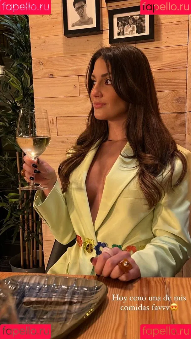 Tania Medina Onlyfans Photo Gallery 