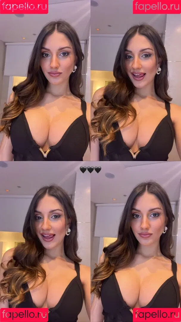 Tania Medina Onlyfans Photo Gallery 