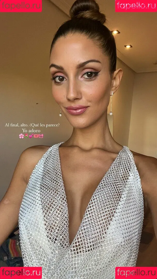 Tania Medina Onlyfans Photo Gallery 