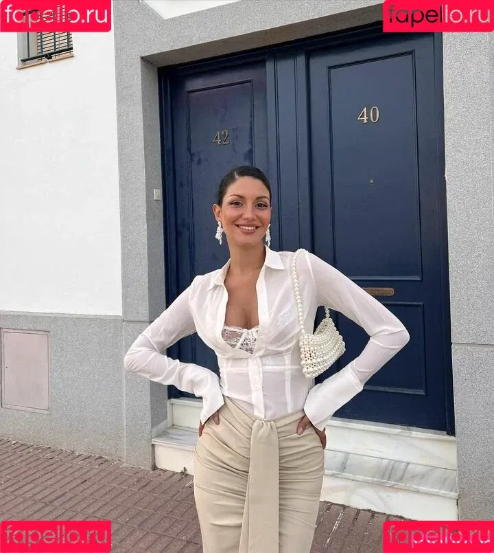Tania Medina Onlyfans Photo Gallery 