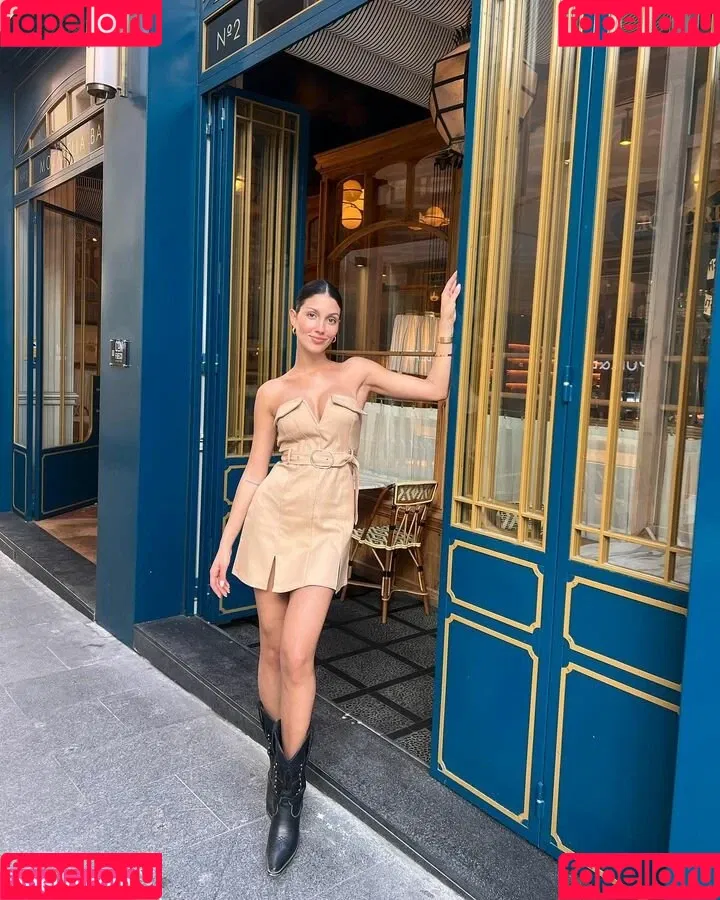 Tania Medina Onlyfans Photo Gallery 