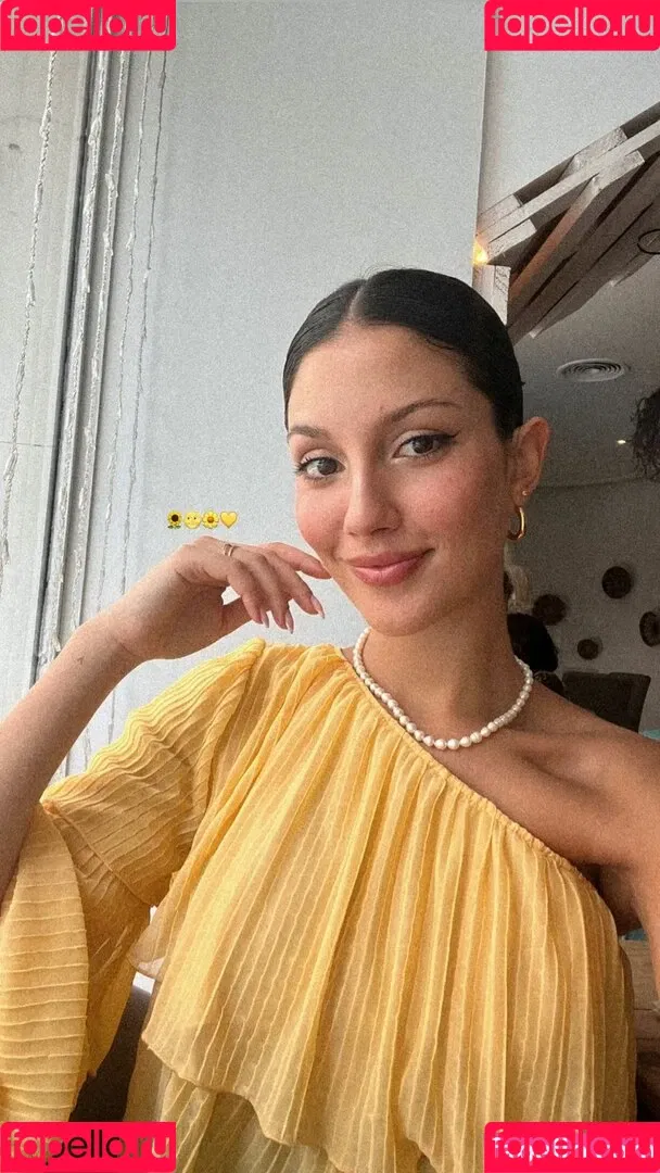 Tania Medina Onlyfans Photo Gallery 