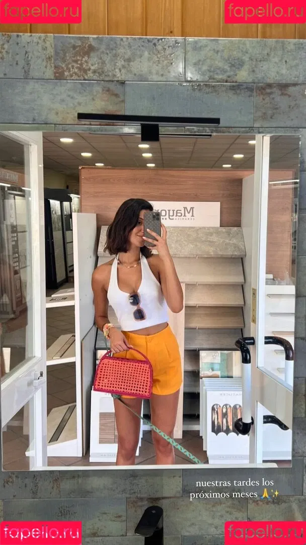 Tania Medina Onlyfans Photo Gallery 
