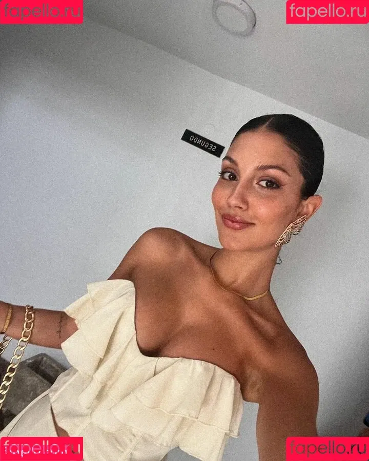 Tania Medina Onlyfans Photo Gallery 