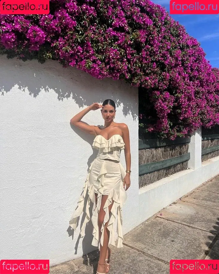 Tania Medina Onlyfans Photo Gallery 