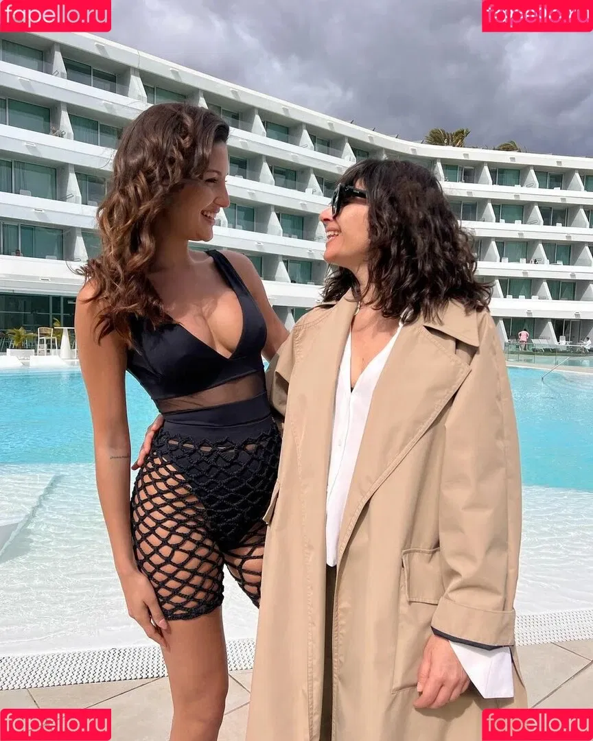 Tania Medina Onlyfans Photo Gallery 