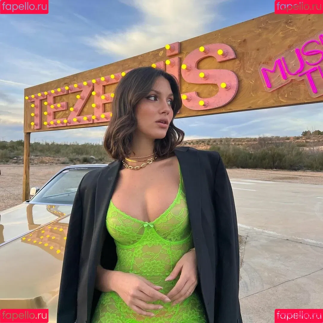 Tania Medina Onlyfans Photo Gallery 