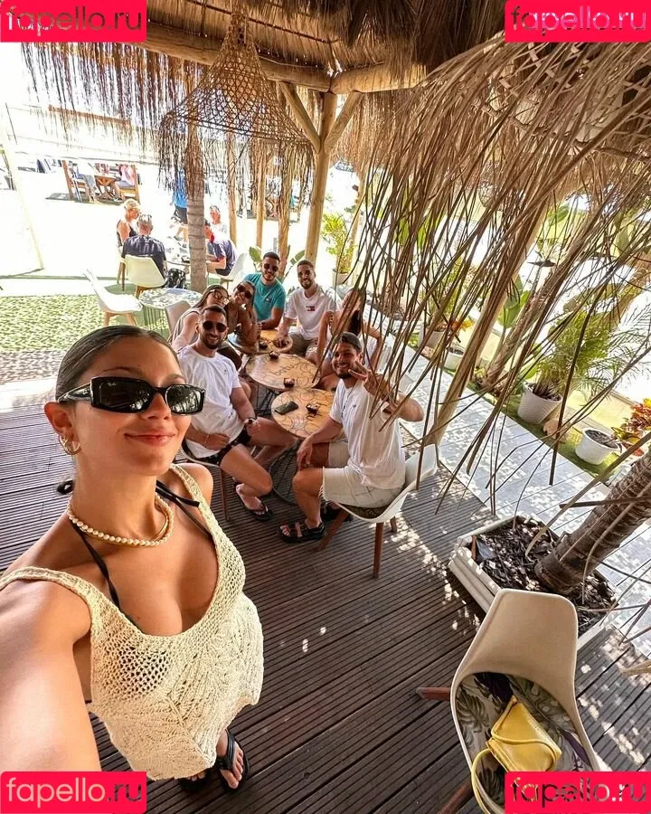 Tania Medina Onlyfans Photo Gallery 