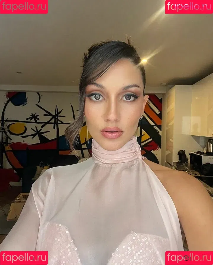Tania Medina Onlyfans Photo Gallery 
