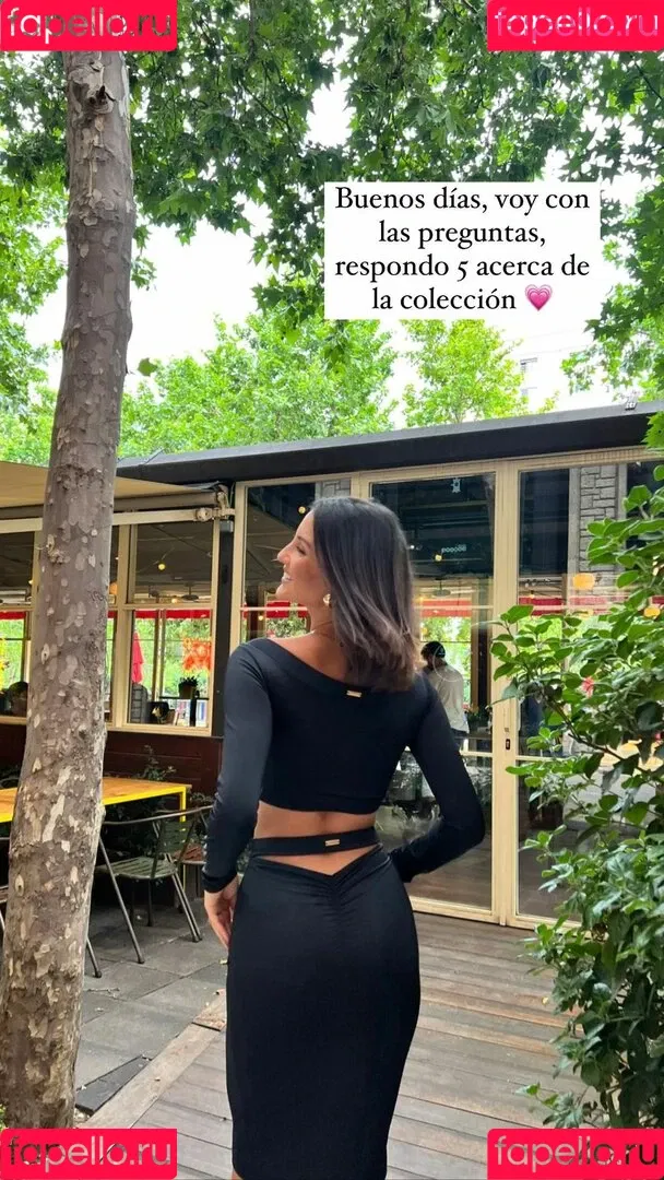 Tania Medina Onlyfans Photo Gallery 