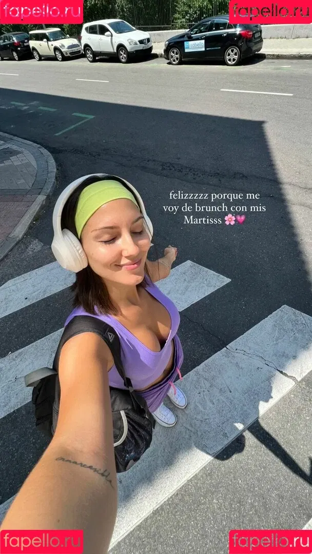 Tania Medina Onlyfans Photo Gallery 