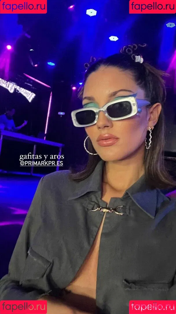 Tania Medina Onlyfans Photo Gallery 