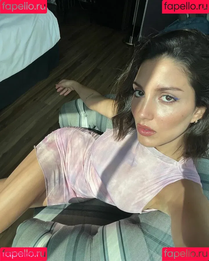 Tania Medina Onlyfans Photo Gallery 