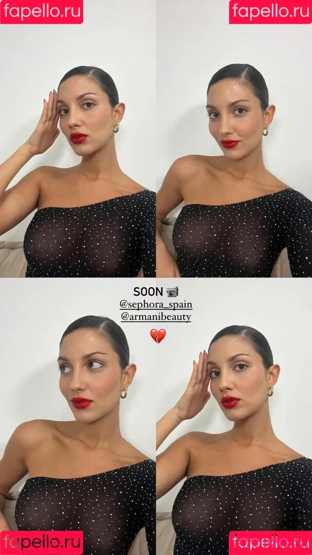 Tania Medina Onlyfans Photo Gallery 