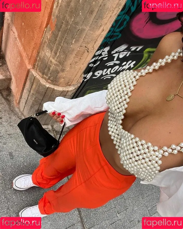 Tania Medina Onlyfans Photo Gallery 