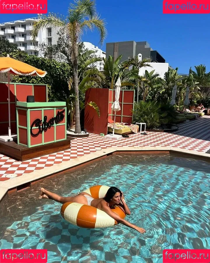 Tania Medina Onlyfans Photo Gallery 