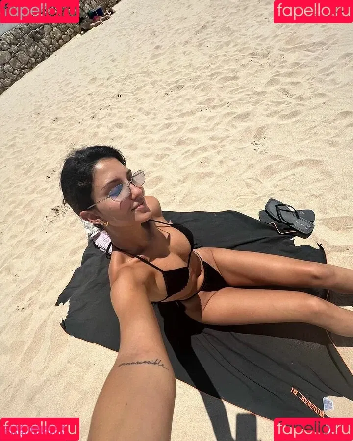 Tania Medina Onlyfans Photo Gallery 