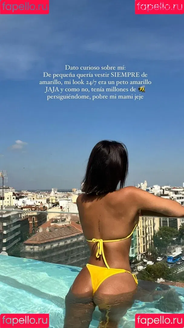 Tania Medina Onlyfans Photo Gallery 