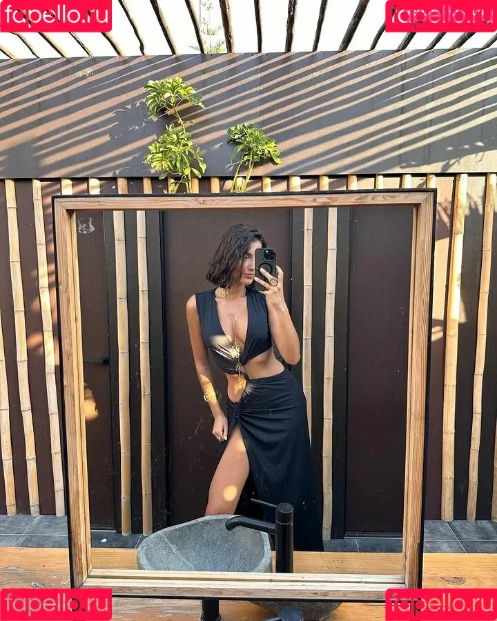 Tania Medina Onlyfans Photo Gallery 