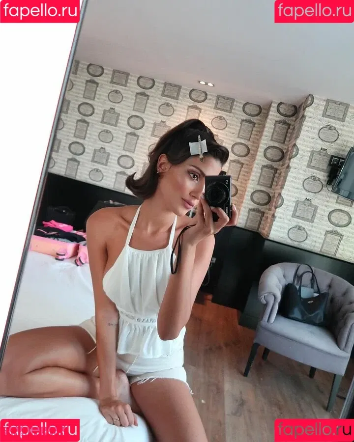 Tania Medina Onlyfans Photo Gallery 