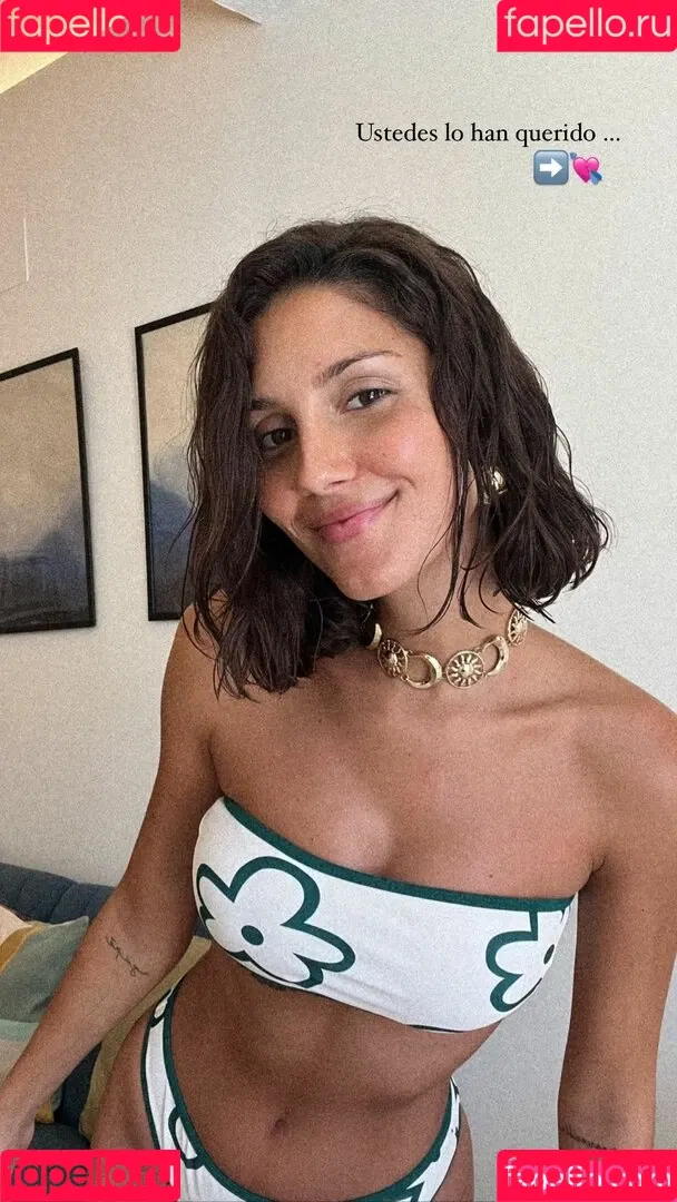 Tania Medina Onlyfans Photo Gallery 