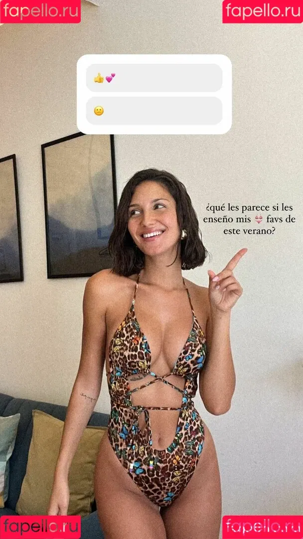 Tania Medina Onlyfans Photo Gallery 