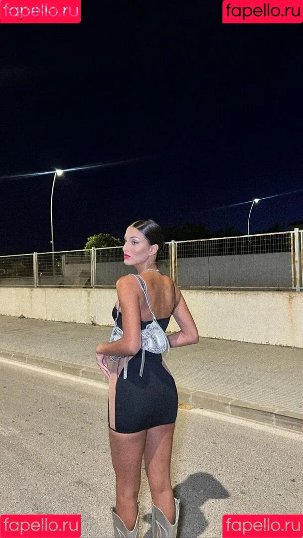 Tania Medina Onlyfans Photo Gallery 