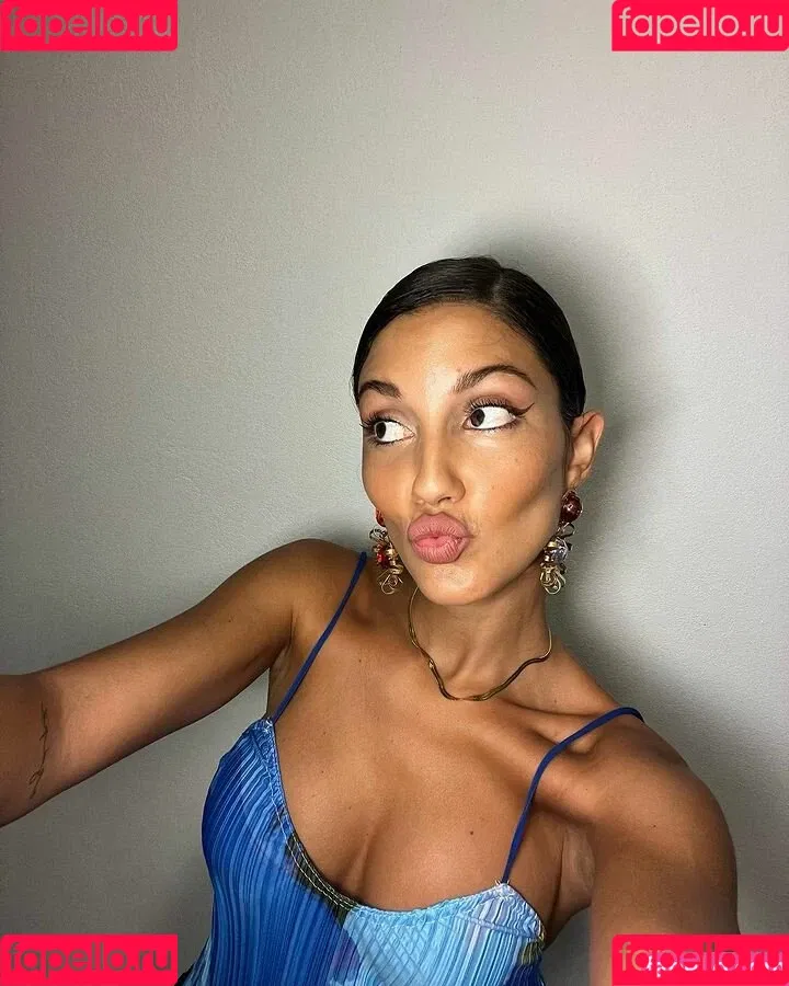Tania Medina Onlyfans Photo Gallery 
