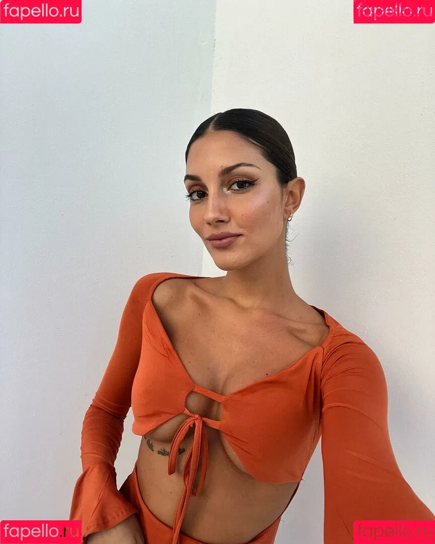 Tania Medina Onlyfans Photo Gallery 