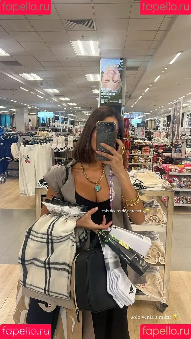 Tania Medina Onlyfans Photo Gallery 