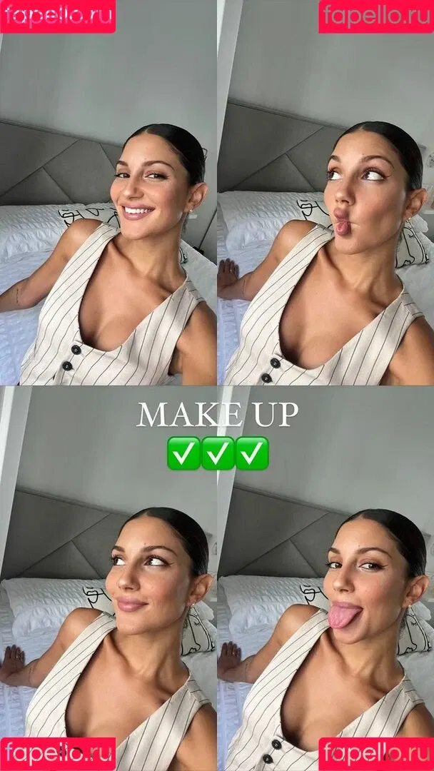 Tania Medina Onlyfans Photo Gallery 