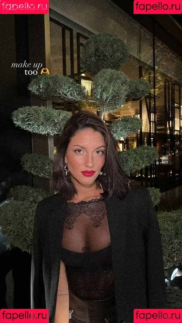 Tania Medina Onlyfans Photo Gallery 
