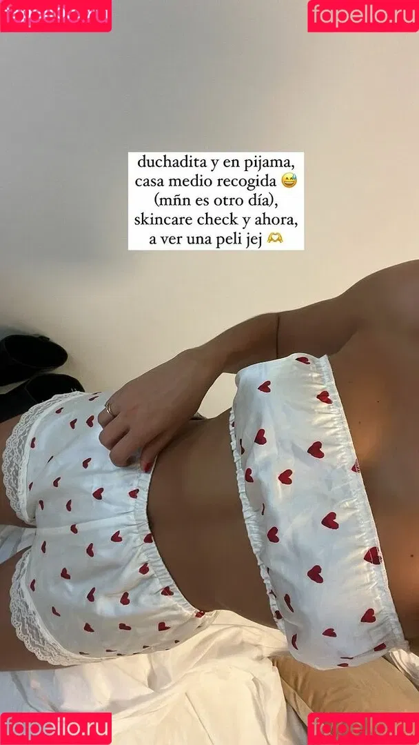 Tania Medina Onlyfans Photo Gallery 