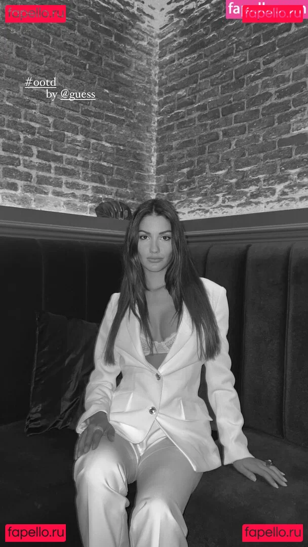 Tania Medina Onlyfans Photo Gallery 