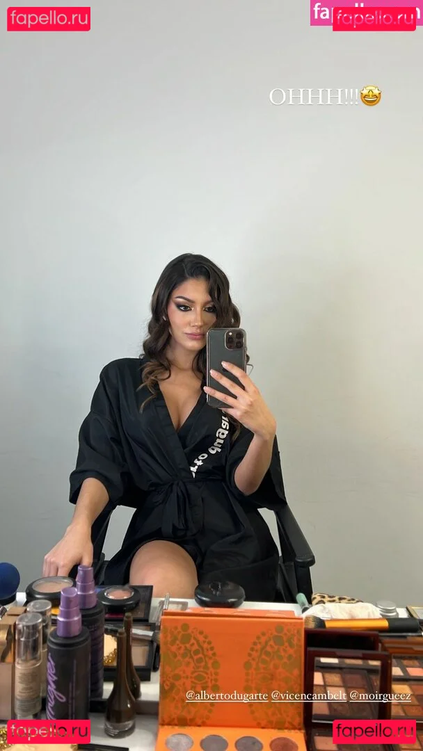 Tania Medina Onlyfans Photo Gallery 