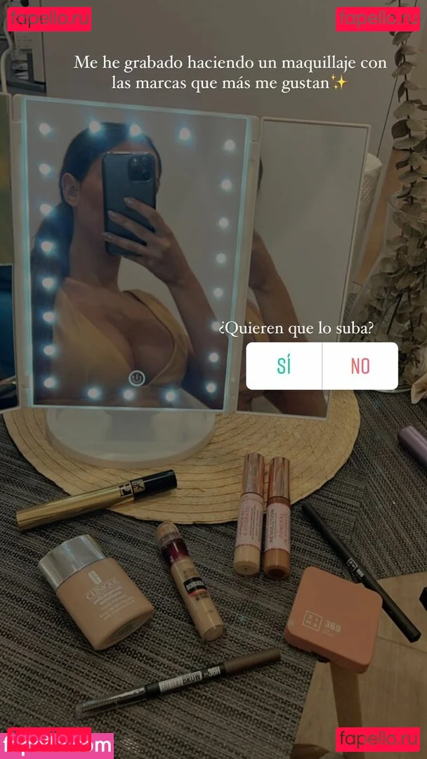 Tania Medina Onlyfans Photo Gallery 