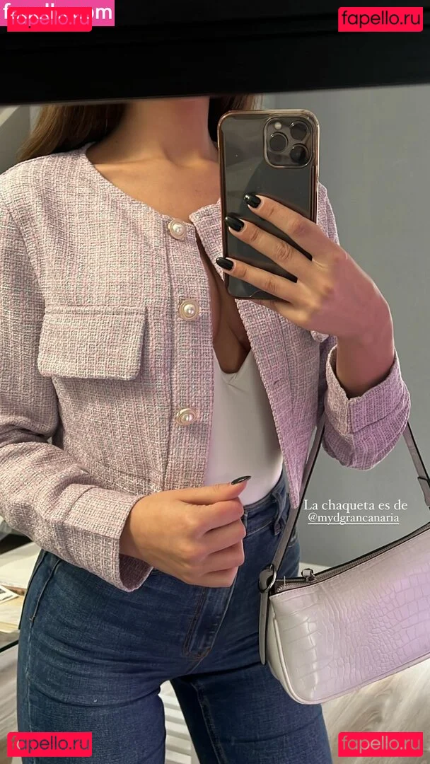 Tania Medina Onlyfans Photo Gallery 