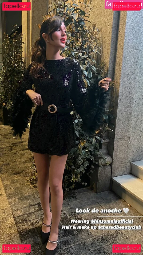 Tania Medina Onlyfans Photo Gallery 