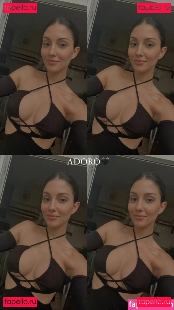 Tania Medina Onlyfans Photo Gallery 