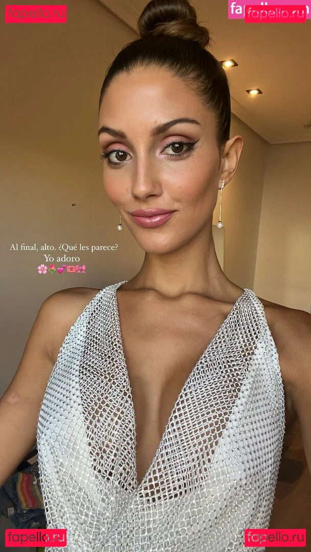 Tania Medina Onlyfans Photo Gallery 